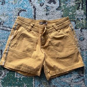 Prana Shorts